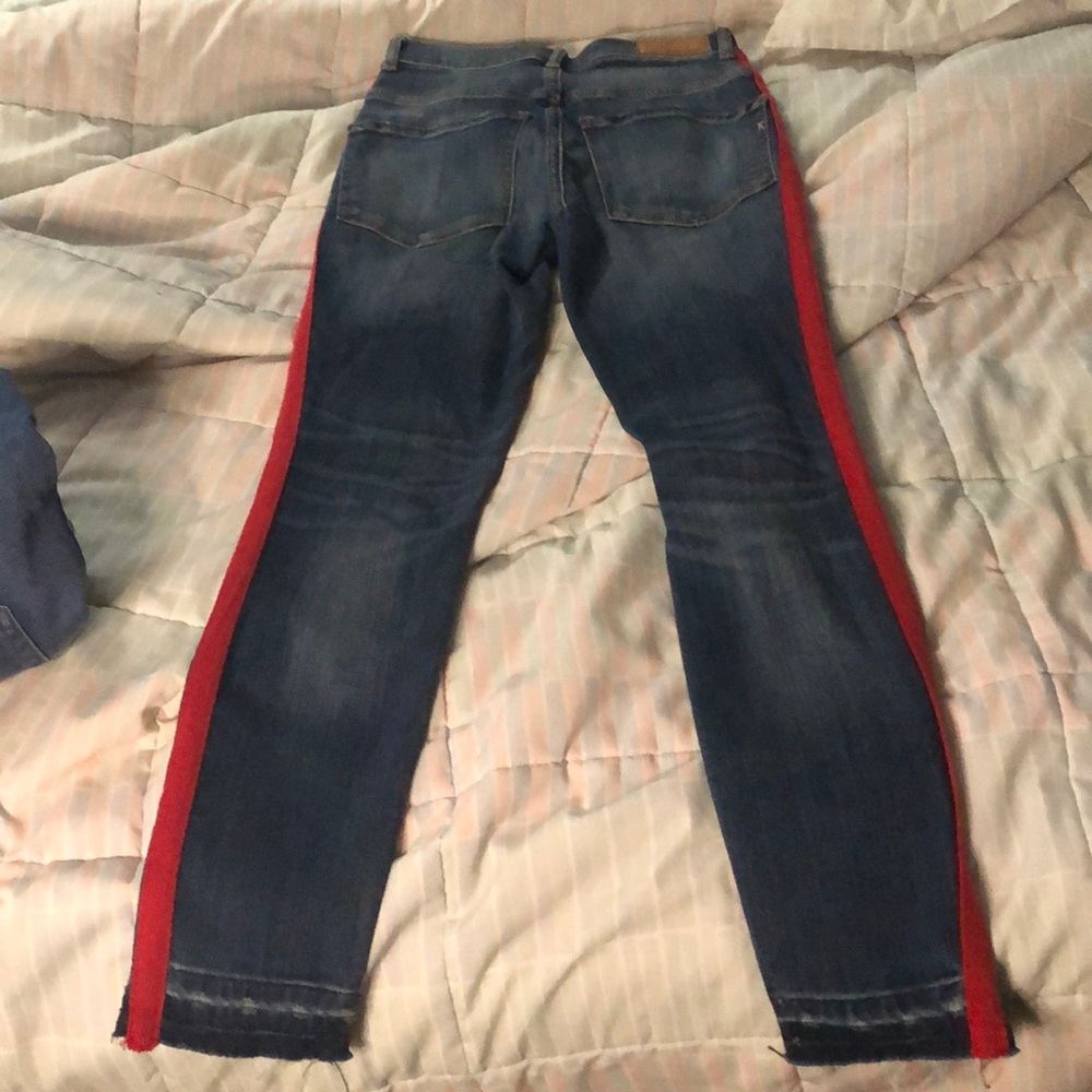 Jeans - Picture 3 of 4